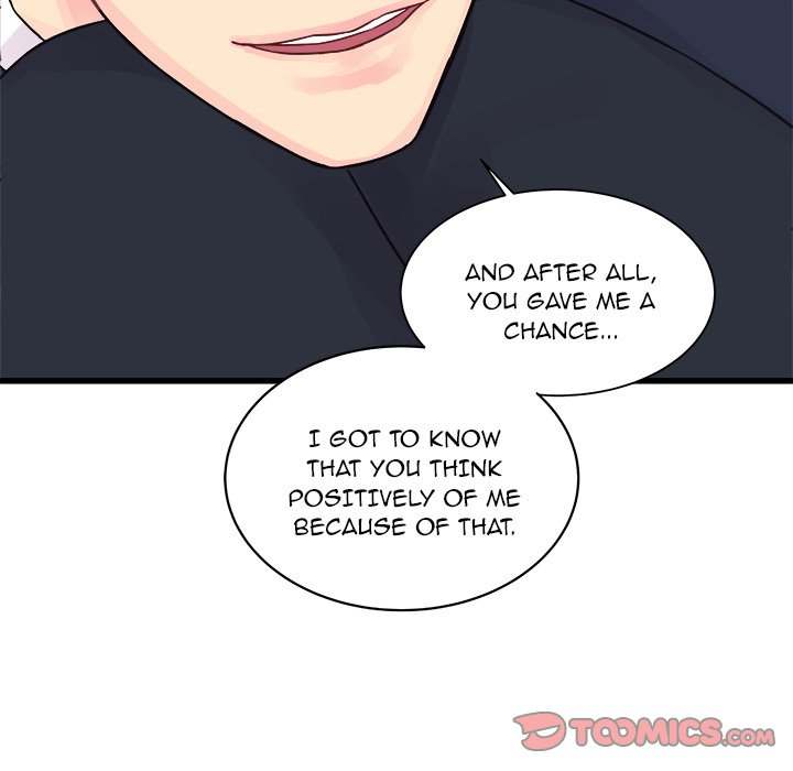 A Nonsense Relationship - Chapter 29 [photo 82] - MangaPorn