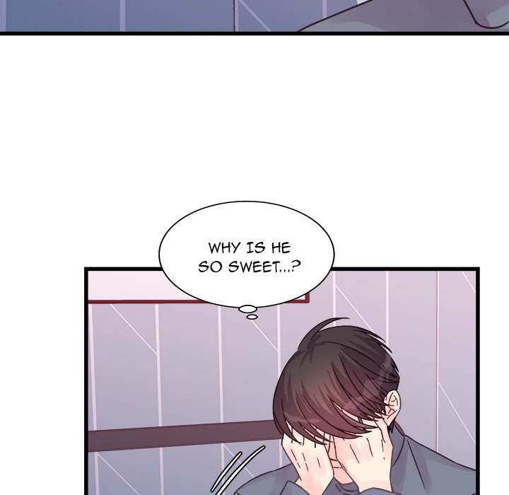 A Nonsense Relationship - Chapter 29 [photo 84] - MangaPorn