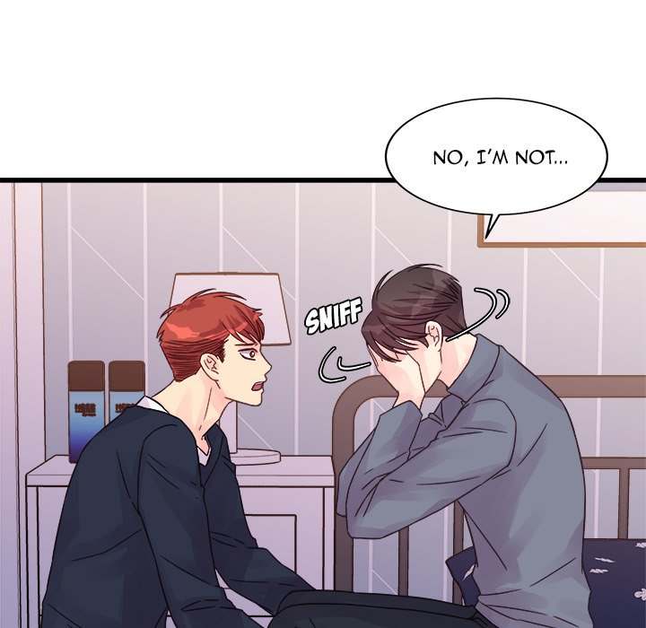 A Nonsense Relationship - Chapter 29 [photo 86] - MangaPorn