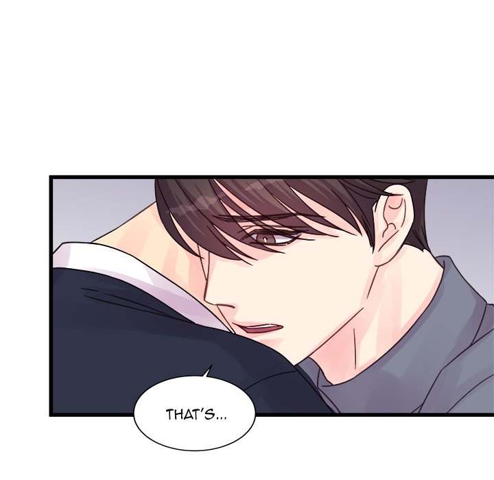 A Nonsense Relationship - Chapter 29 [photo 89] - MangaPorn