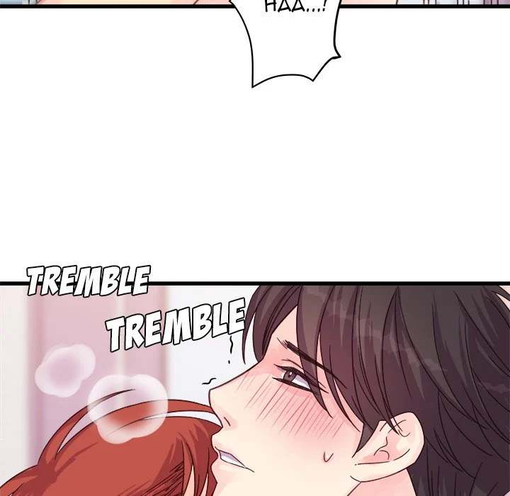 A Nonsense Relationship - Chapter 29 [photo 9] - MangaPorn