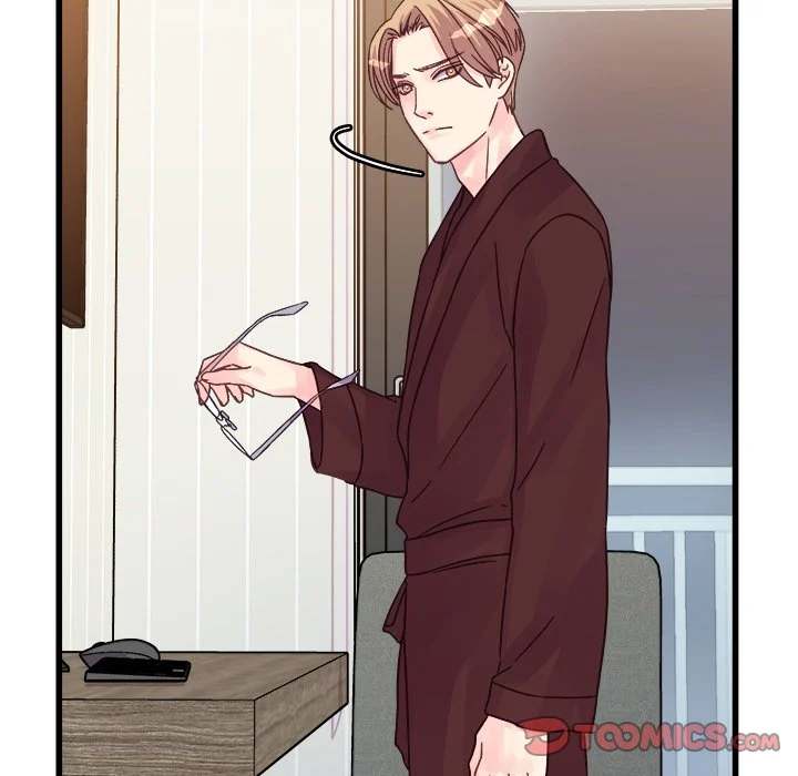 A Nonsense Relationship - Chapter 30 [photo 14] - MangaPorn