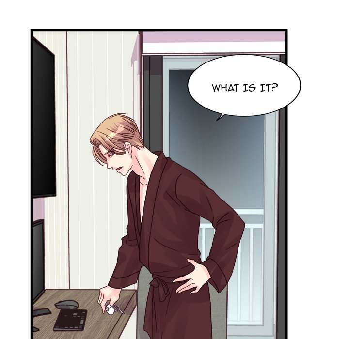 A Nonsense Relationship - Chapter 30 [photo 19] - MangaPorn