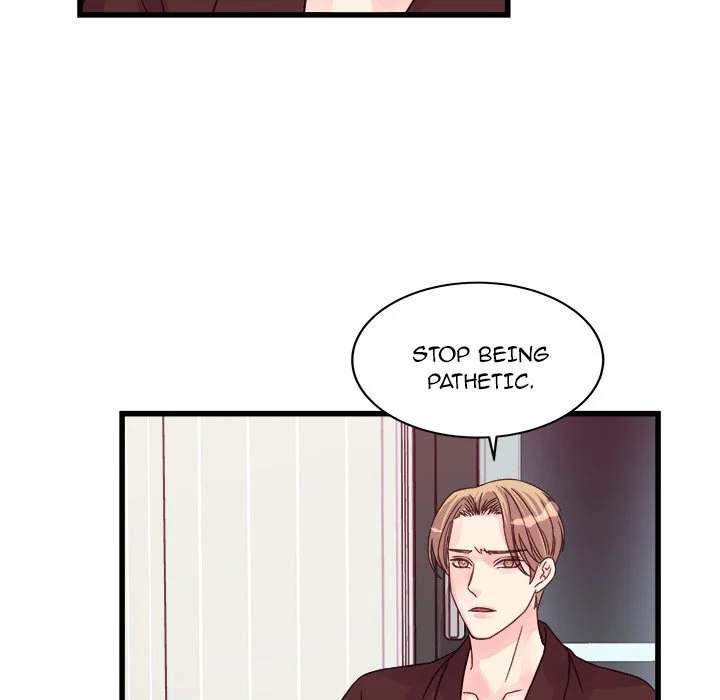 A Nonsense Relationship - Chapter 30 [photo 23] - MangaPorn
