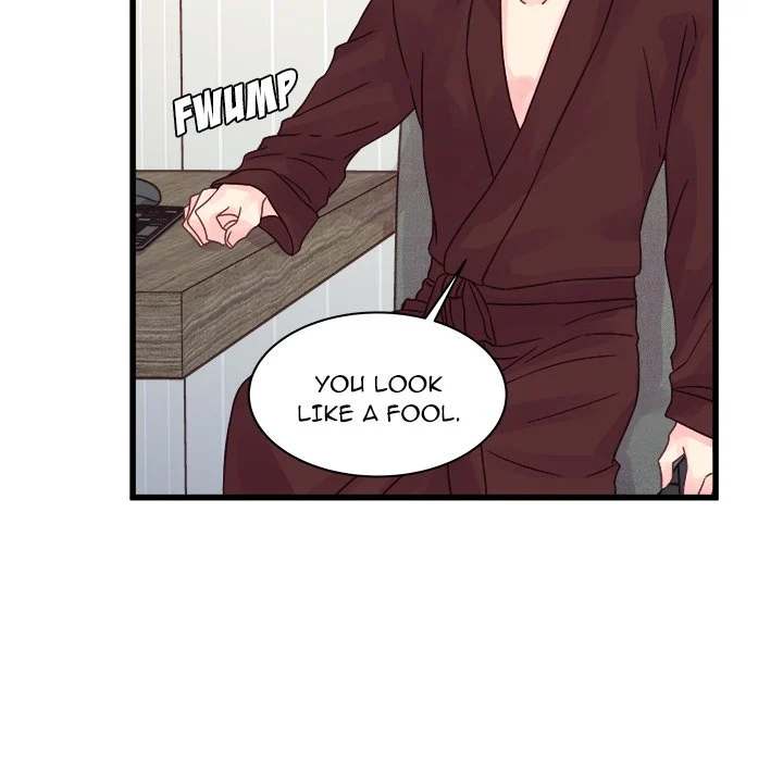 A Nonsense Relationship - Chapter 30 [photo 24] - MangaPorn