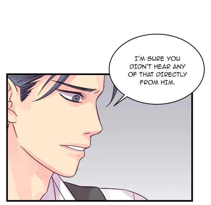 A Nonsense Relationship - Chapter 30 [photo 25] - MangaPorn