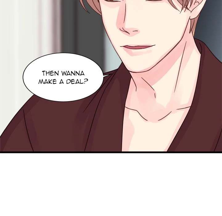 A Nonsense Relationship - Chapter 30 [photo 28] - MangaPorn