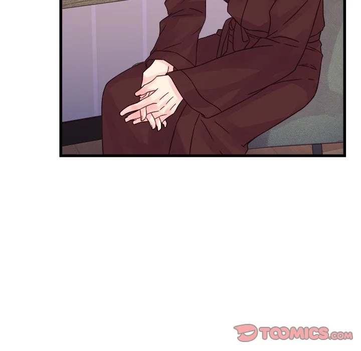 A Nonsense Relationship - Chapter 30 [photo 30] - MangaPorn