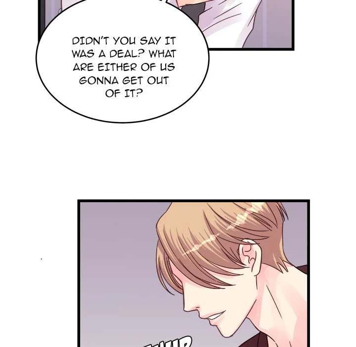 A Nonsense Relationship - Chapter 30 [photo 35] - MangaPorn