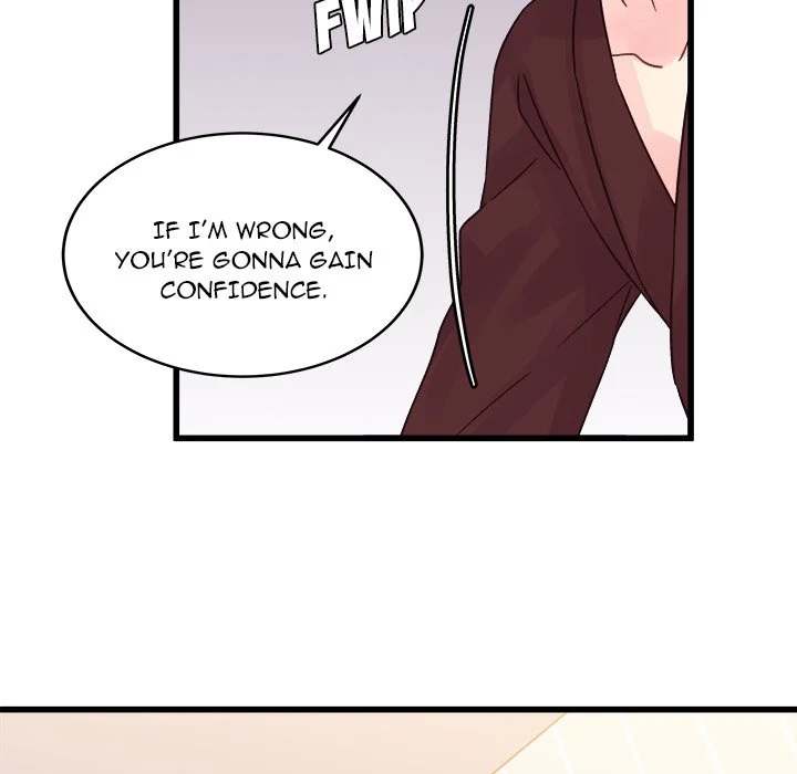 A Nonsense Relationship - Chapter 30 [photo 36] - MangaPorn