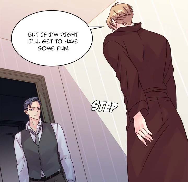 A Nonsense Relationship - Chapter 30 [photo 37] - MangaPorn