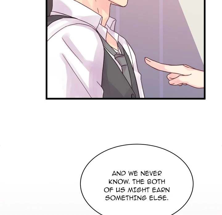 A Nonsense Relationship - Chapter 30 [photo 40] - MangaPorn