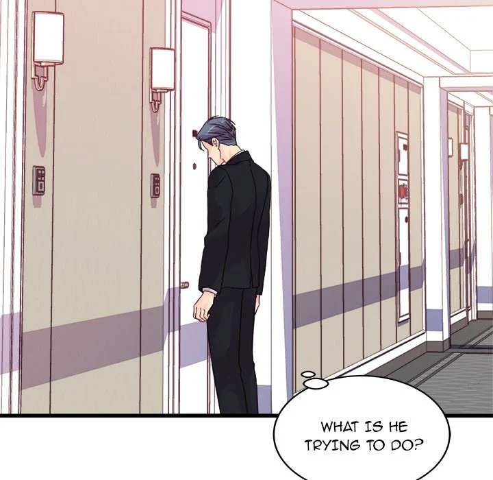A Nonsense Relationship - Chapter 30 [photo 45] - MangaPorn
