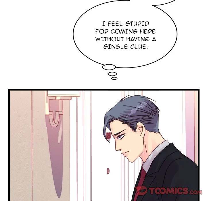 A Nonsense Relationship - Chapter 30 [photo 46] - MangaPorn