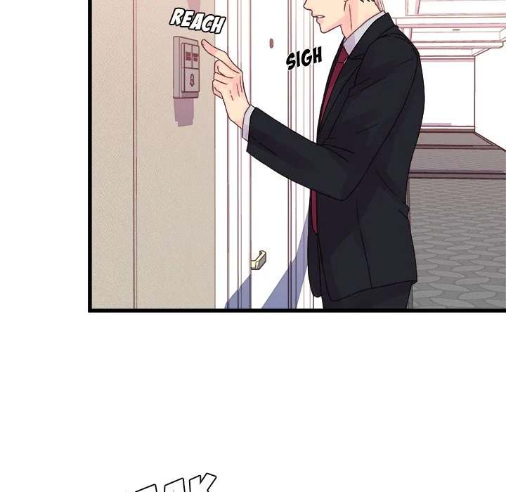 A Nonsense Relationship - Chapter 30 [photo 48] - MangaPorn