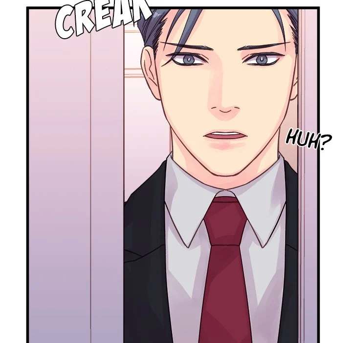 A Nonsense Relationship - Chapter 30 [photo 49] - MangaPorn