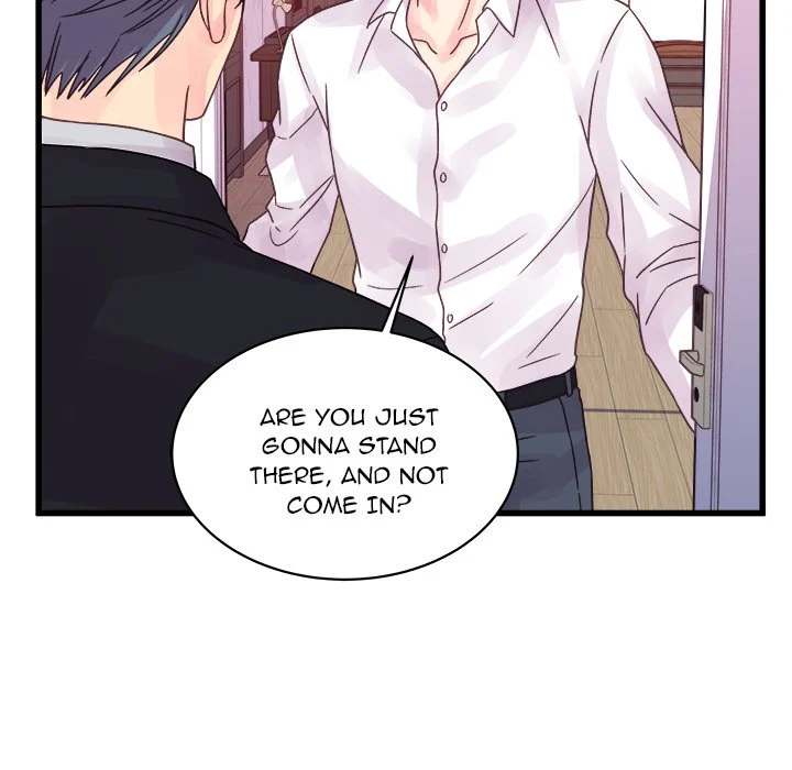 A Nonsense Relationship - Chapter 30 [photo 51] - MangaPorn