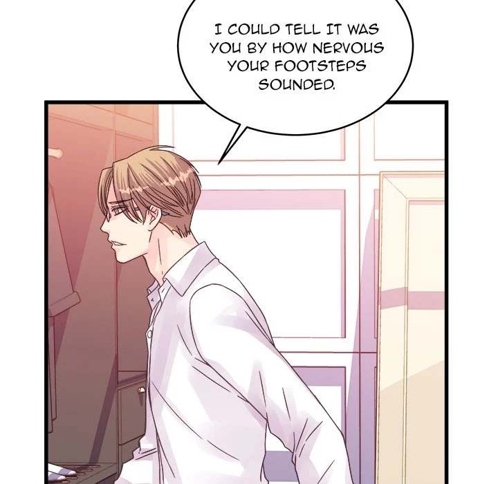 A Nonsense Relationship - Chapter 30 [photo 56] - MangaPorn