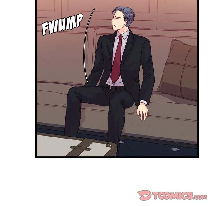 A Nonsense Relationship - Chapter 30 [photo 58] - MangaPorn