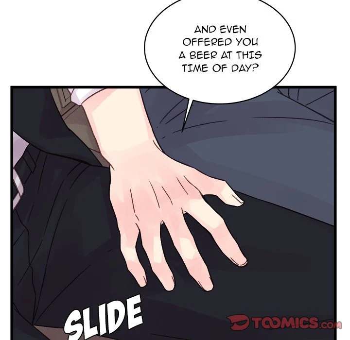 A Nonsense Relationship - Chapter 30 [photo 70] - MangaPorn