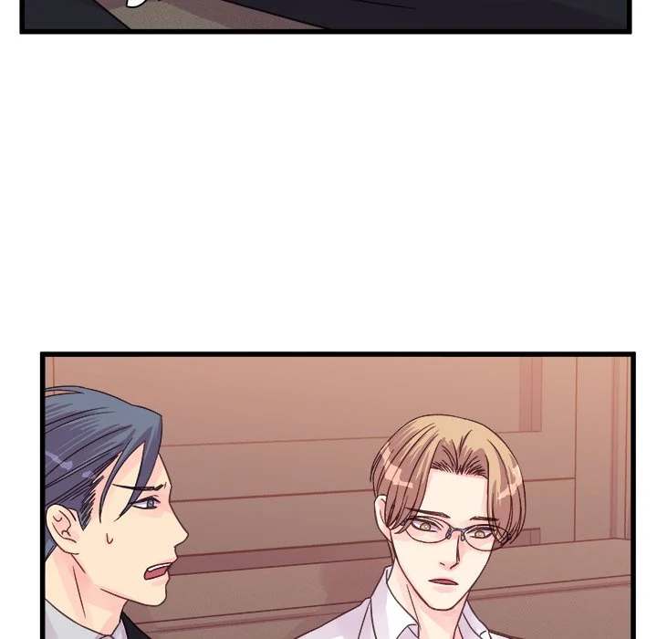 A Nonsense Relationship - Chapter 30 [photo 71] - MangaPorn