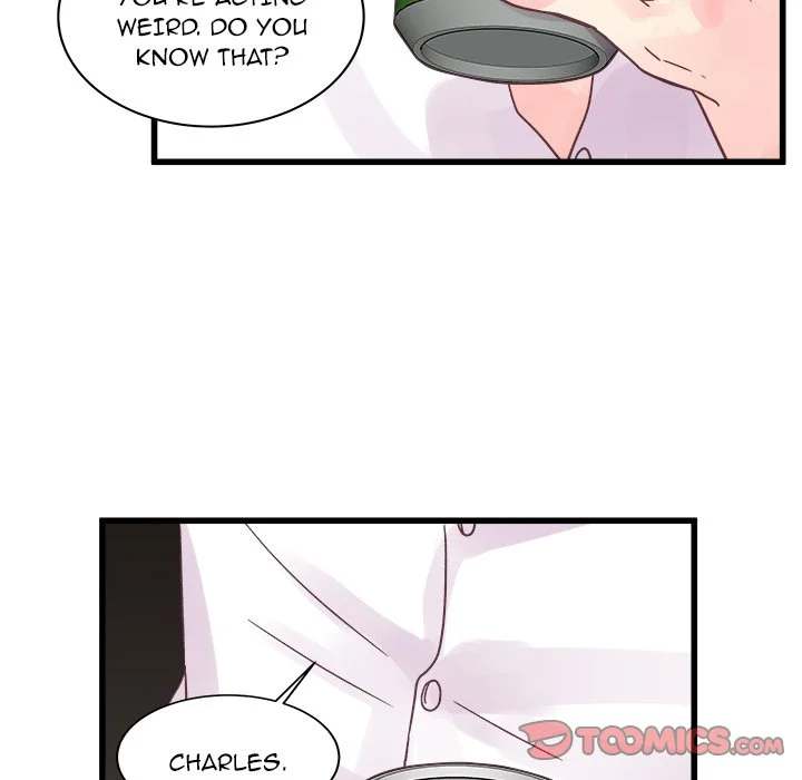 A Nonsense Relationship - Chapter 30 [photo 74] - MangaPorn