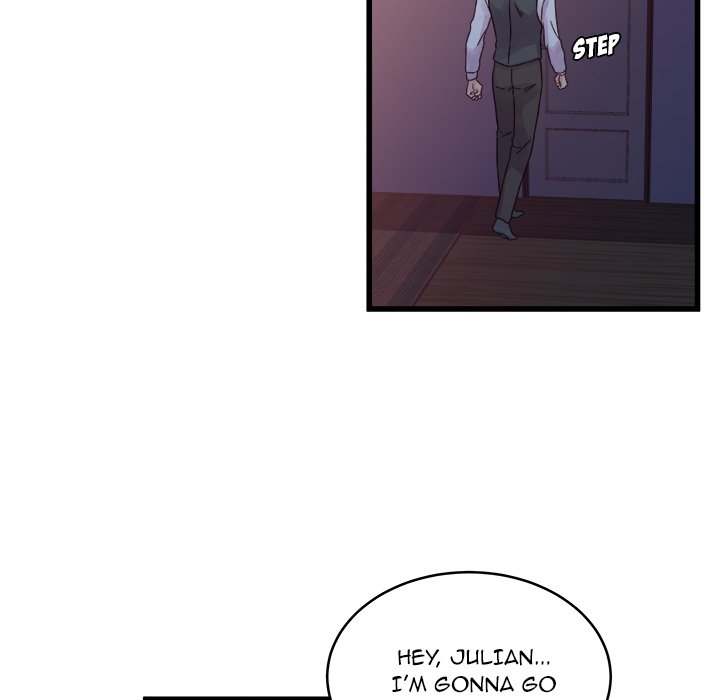 A Nonsense Relationship - Chapter 30 [photo 9] - MangaPorn