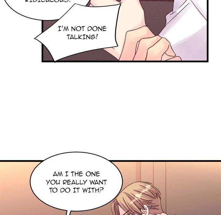 A Nonsense Relationship - Chapter 31 [photo 29] - MangaPorn