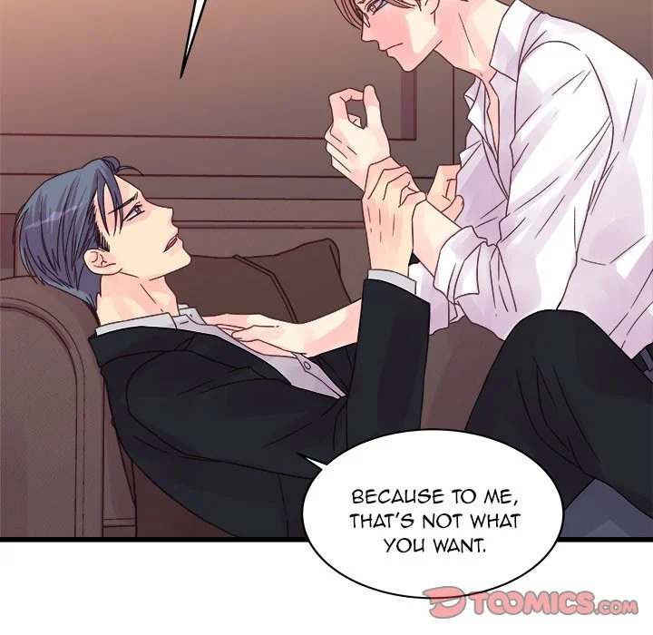 A Nonsense Relationship - Chapter 31 [photo 30] - MangaPorn