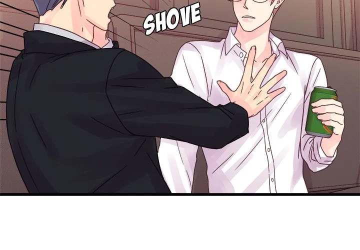 A Nonsense Relationship - Chapter 31 [photo 4] - MangaPorn