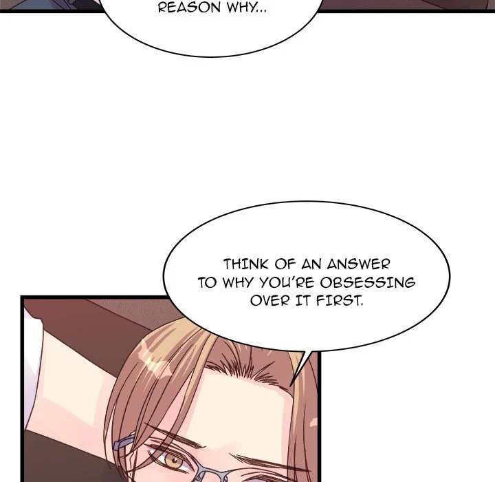 A Nonsense Relationship - Chapter 31 [photo 48] - MangaPorn