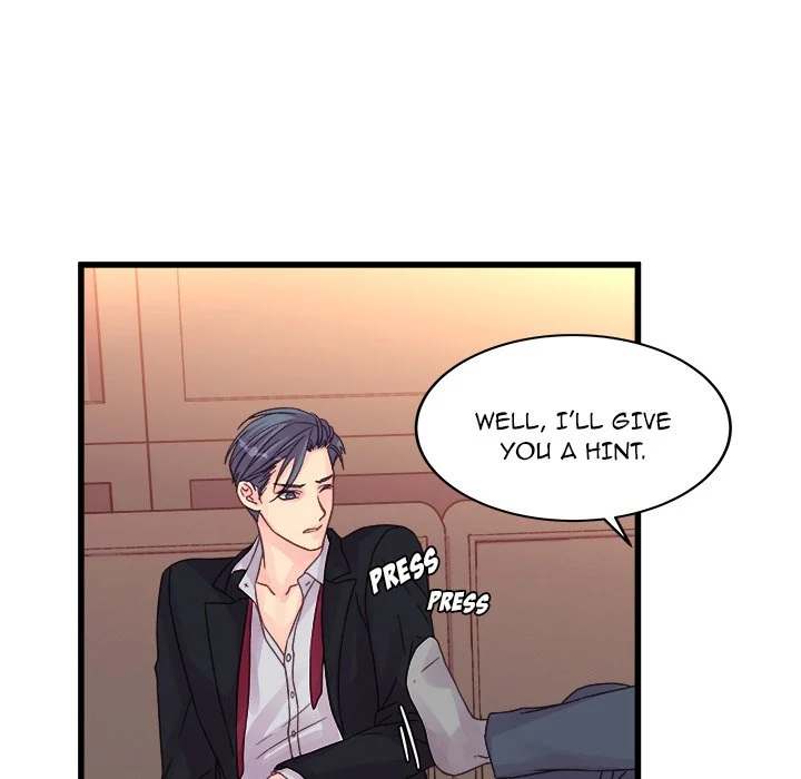 A Nonsense Relationship - Chapter 31 [photo 51] - MangaPorn