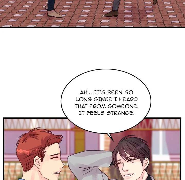 A Nonsense Relationship - Chapter 31 [photo 79] - MangaPorn