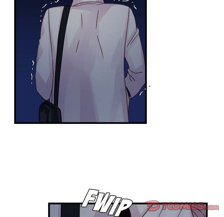 A Nonsense Relationship - Chapter 32 [photo 10] - MangaPorn