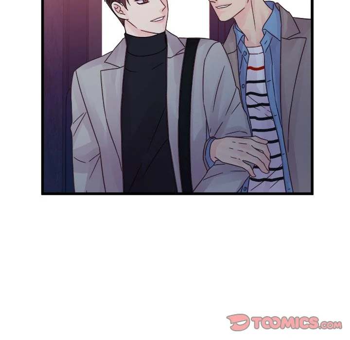 A Nonsense Relationship - Chapter 32 [photo 14] - MangaPorn