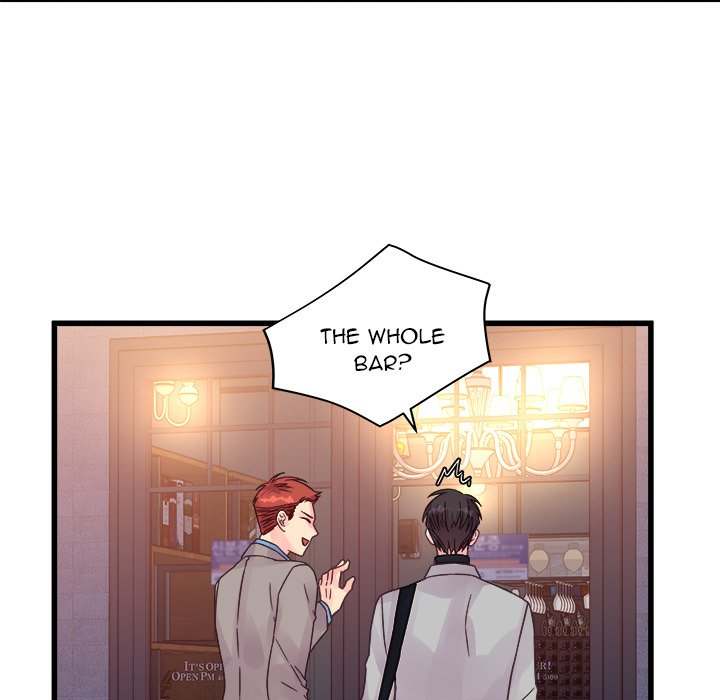 A Nonsense Relationship - Chapter 32 [photo 19] - MangaPorn