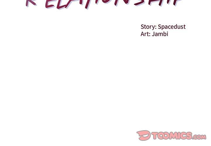 A Nonsense Relationship - Chapter 32 [photo 2] - MangaPorn