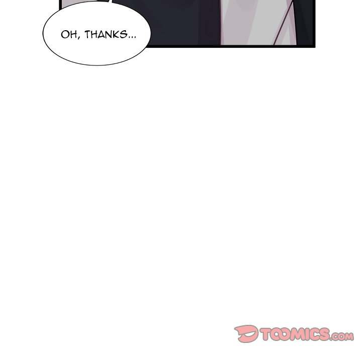 A Nonsense Relationship - Chapter 32 [photo 30] - MangaPorn