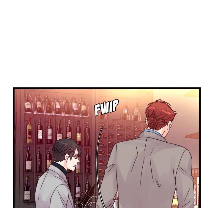 A Nonsense Relationship - Chapter 32 [photo 32] - MangaPorn