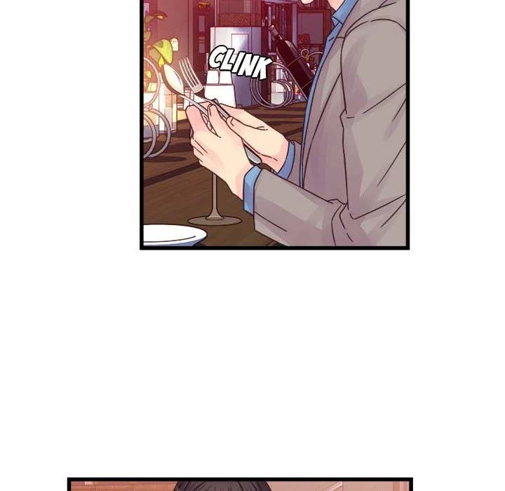 A Nonsense Relationship - Chapter 32 [photo 35] - MangaPorn