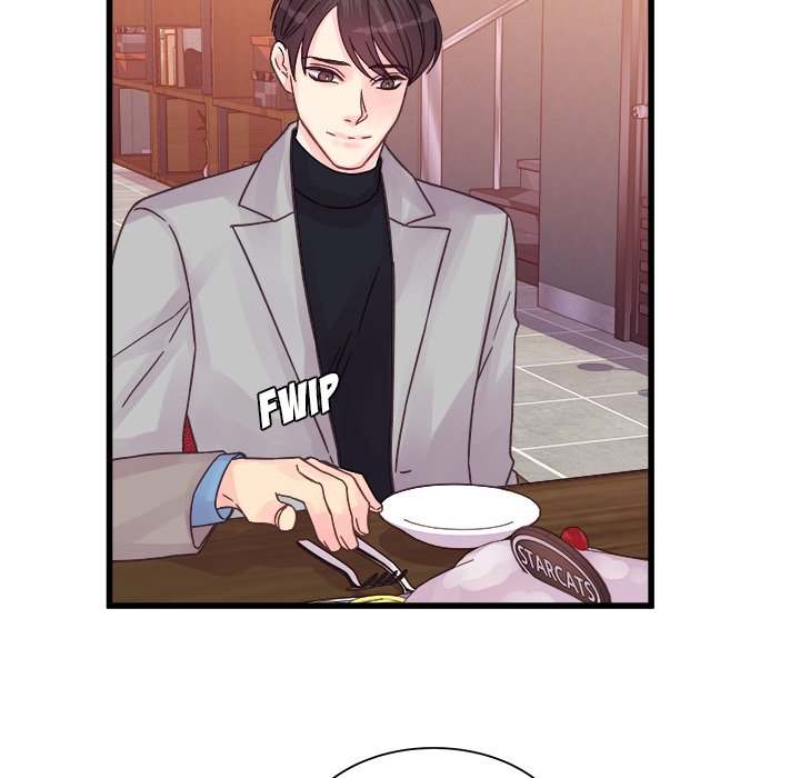 A Nonsense Relationship - Chapter 32 [photo 36] - MangaPorn