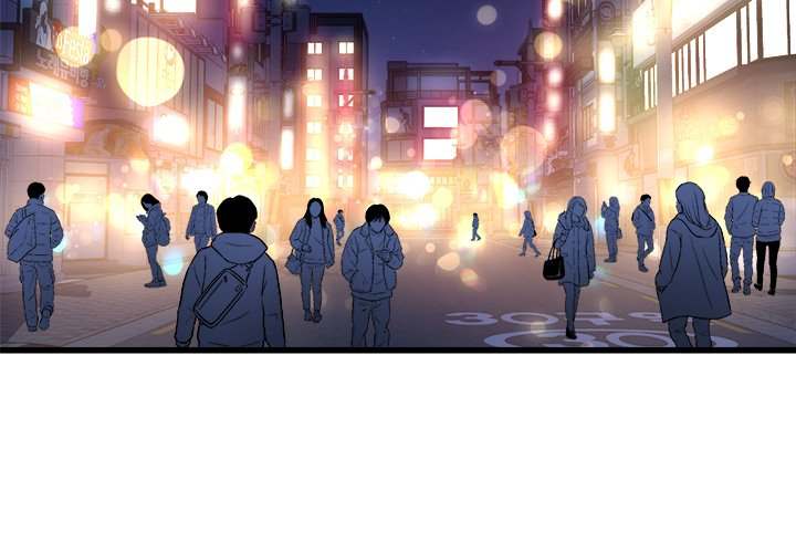 A Nonsense Relationship - Chapter 32 [photo 4] - MangaPorn