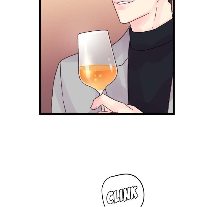 A Nonsense Relationship - Chapter 32 [photo 40] - MangaPorn