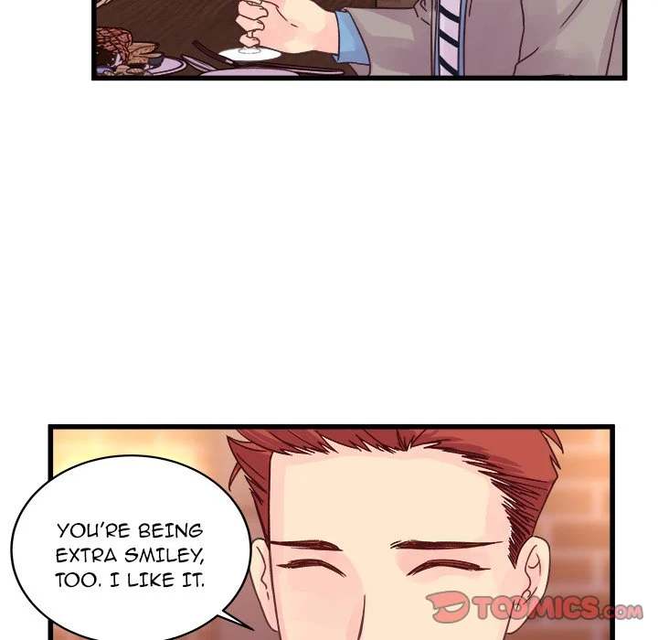 A Nonsense Relationship - Chapter 32 [photo 46] - MangaPorn