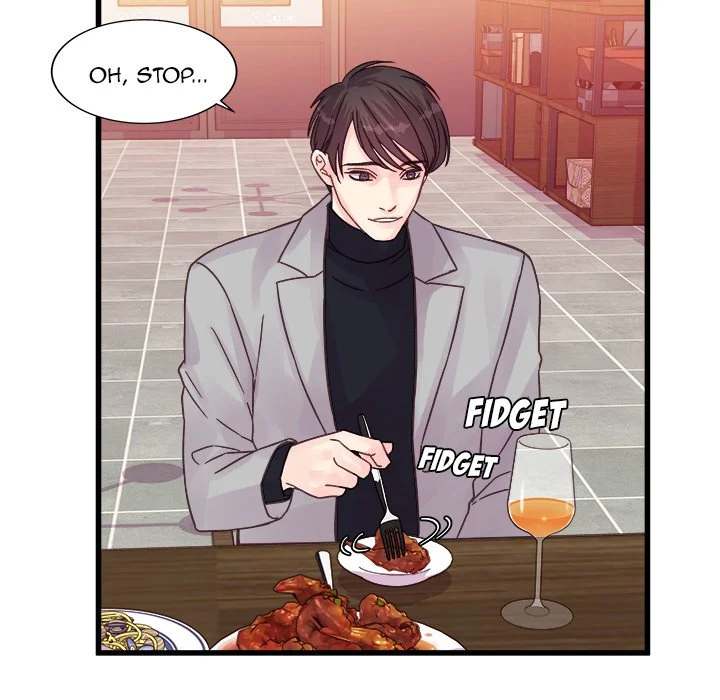 A Nonsense Relationship - Chapter 32 [photo 48] - MangaPorn