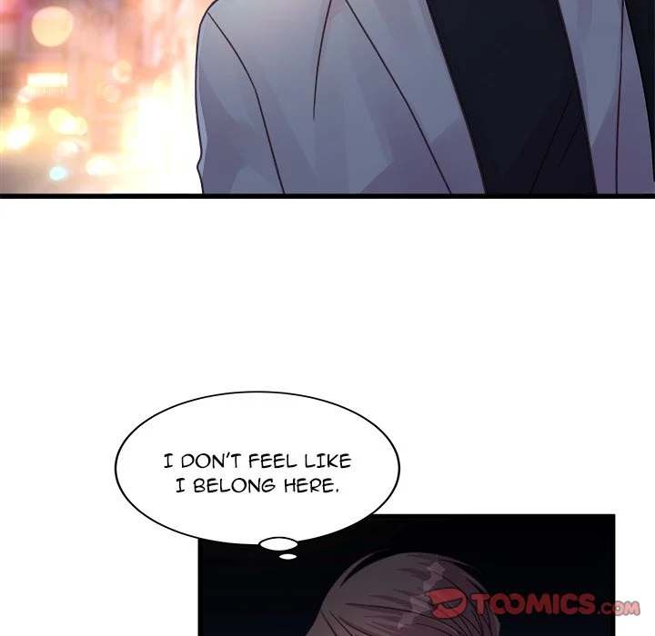 A Nonsense Relationship - Chapter 32 [photo 6] - MangaPorn