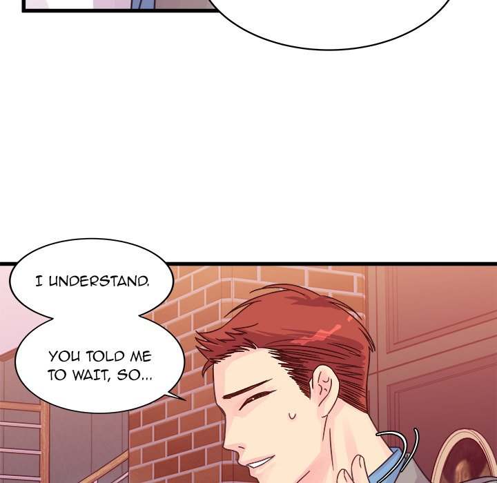 A Nonsense Relationship - Chapter 32 [photo 65] - MangaPorn