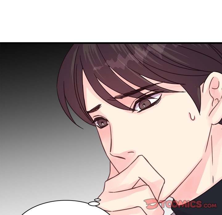 A Nonsense Relationship - Chapter 32 [photo 70] - MangaPorn