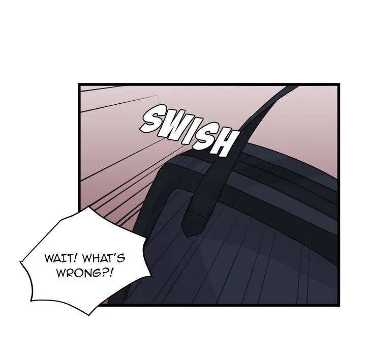 A Nonsense Relationship - Chapter 32 [photo 75] - MangaPorn