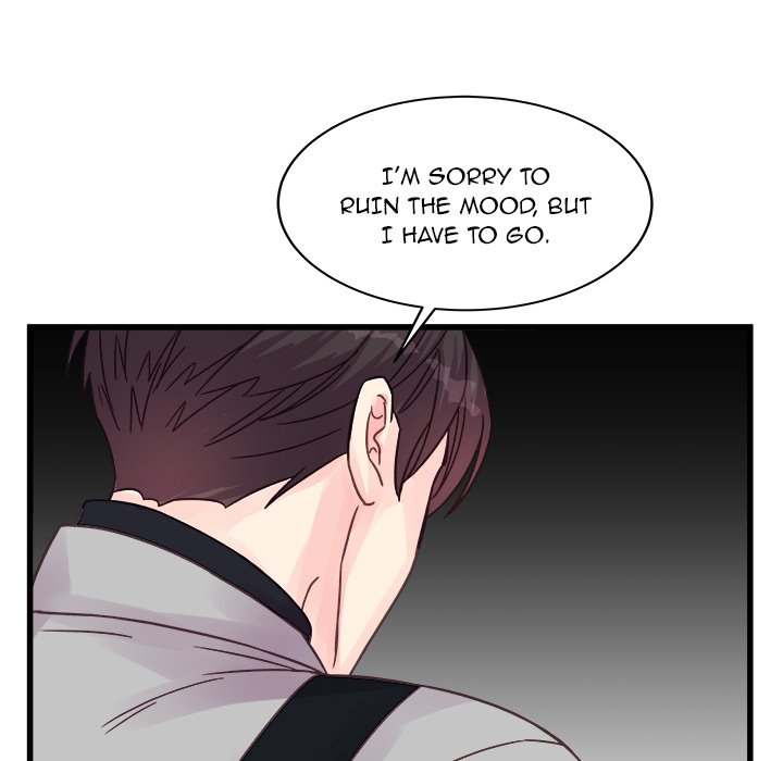 A Nonsense Relationship - Chapter 32 [photo 76] - MangaPorn